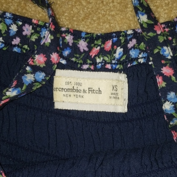 Romper - Picture 3 of 3